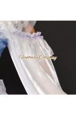 Identity V Gardener Lolita Bride Wedding Dress Cosplay Costume